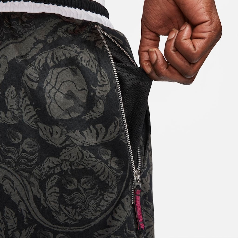 Shorts Nike Dri-FIT DNA Exploration Series Masculino - Foto 6