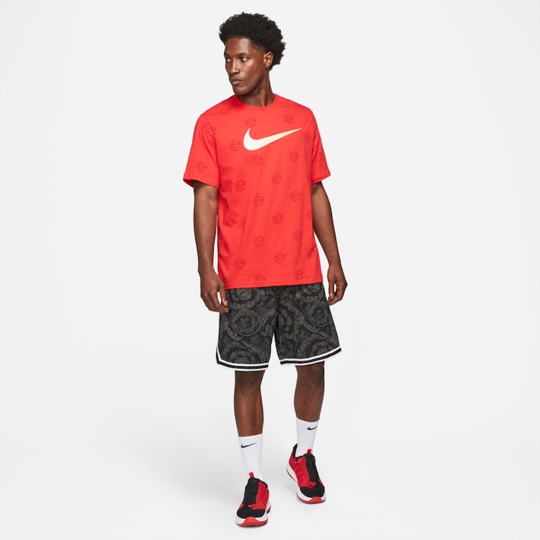 Shorts Nike Dri-FIT DNA Exploration Series Masculino - Foto 8