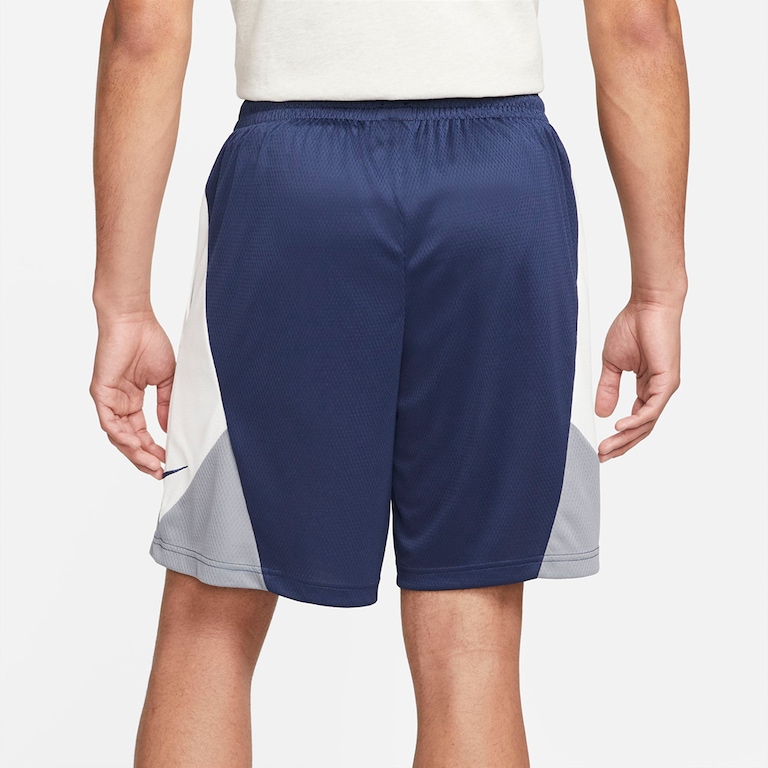 Shorts Nike Dri-FIT Rival Masculino - Foto 3