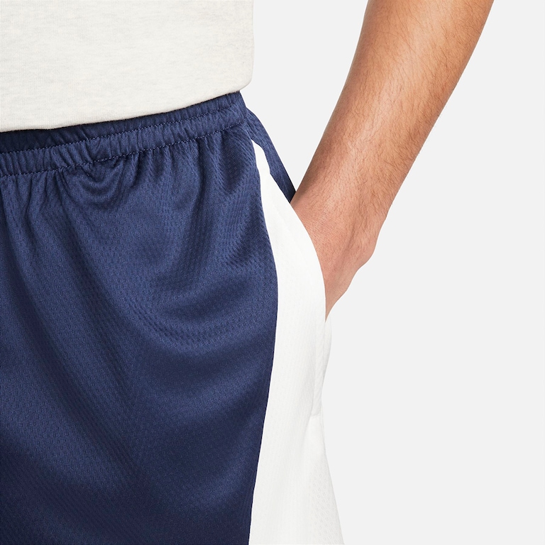 Shorts Nike Dri-FIT Rival Masculino - Foto 4