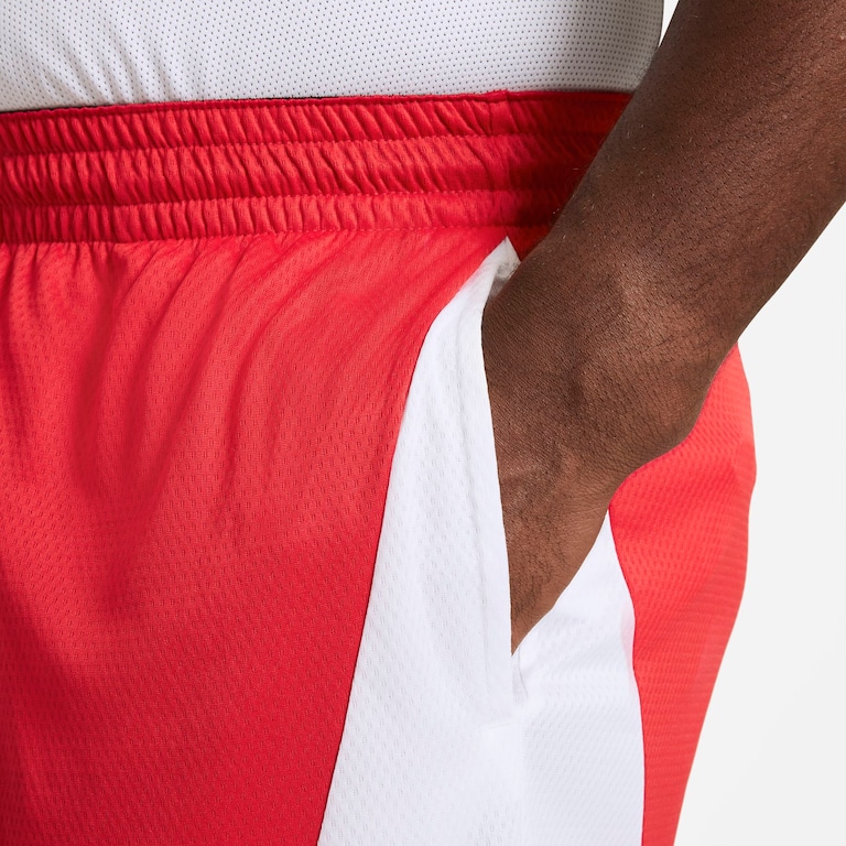 Shorts Nike Dri-FIT Rival Masculino - Foto 11