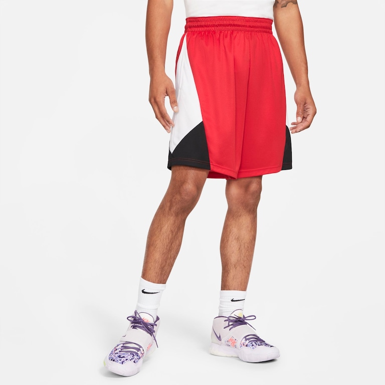 Shorts Nike Dri-FIT Rival Masculino - Foto 1