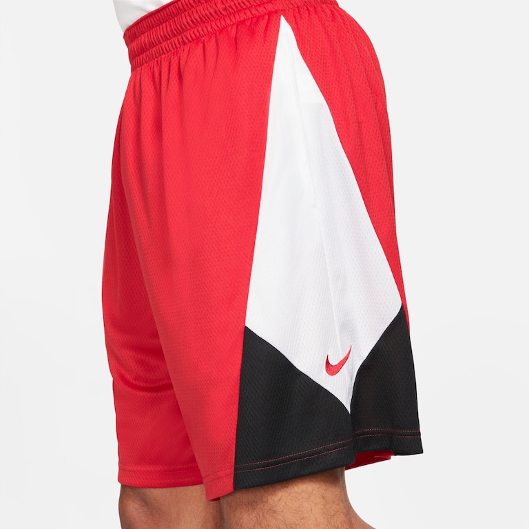 Shorts Nike Dri-FIT Rival Masculino - Foto 4