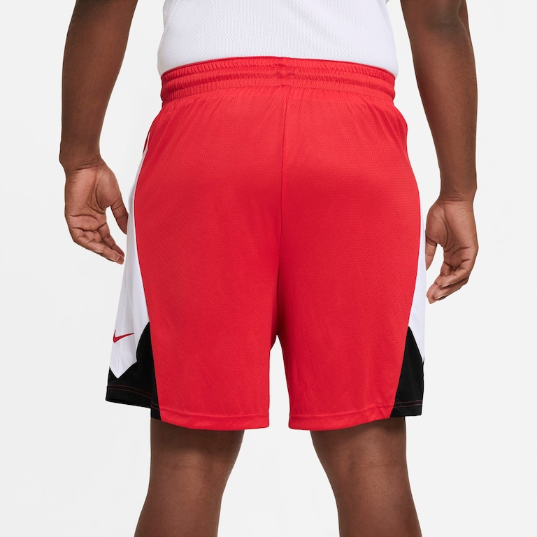 Shorts Nike Dri-FIT Rival Masculino - Foto 10