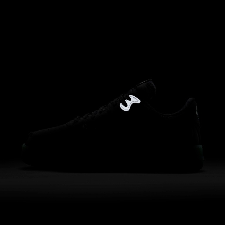 Tênis Nike Air Force 1 React LV8 Masculino - Foto 11