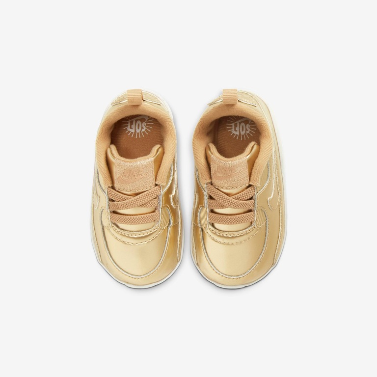 Tênis Nike Max 90 Infantil - Foto 4