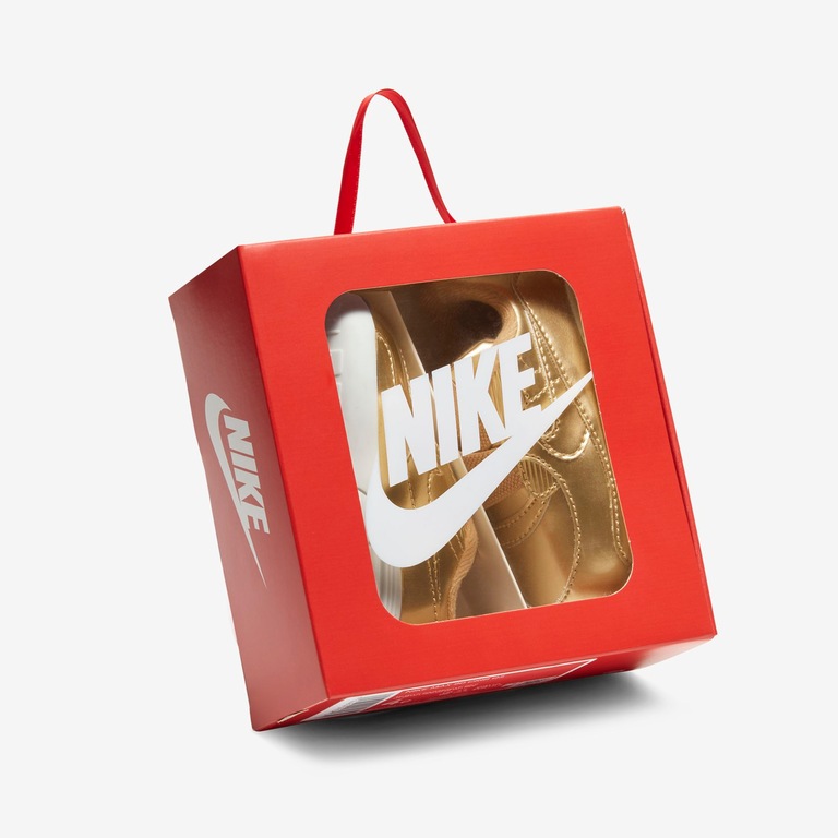 Tênis Nike Max 90 Infantil - Foto 7