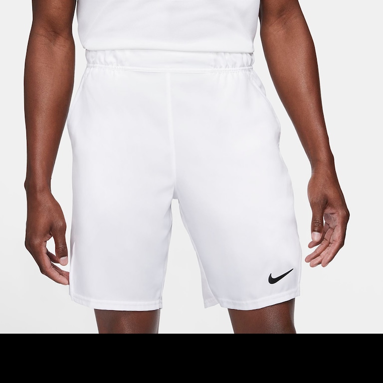 Shorts NikeCourt Dri-FIT Victory Masculino - Foto 2