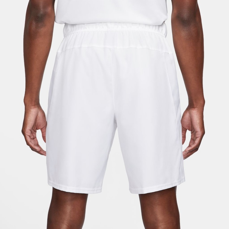 Shorts NikeCourt Dri-FIT Victory Masculino - Foto 3