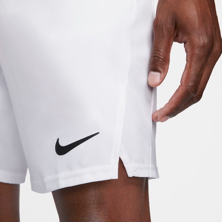 Shorts NikeCourt Dri-FIT Victory Masculino - Foto 4