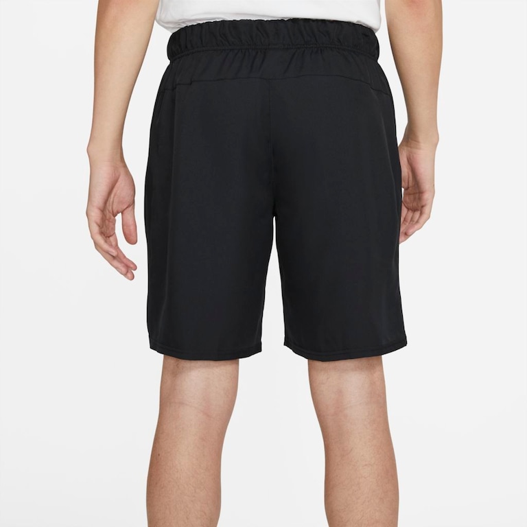 Shorts NikeCourt Dri-FIT Victory Masculino - Foto 3