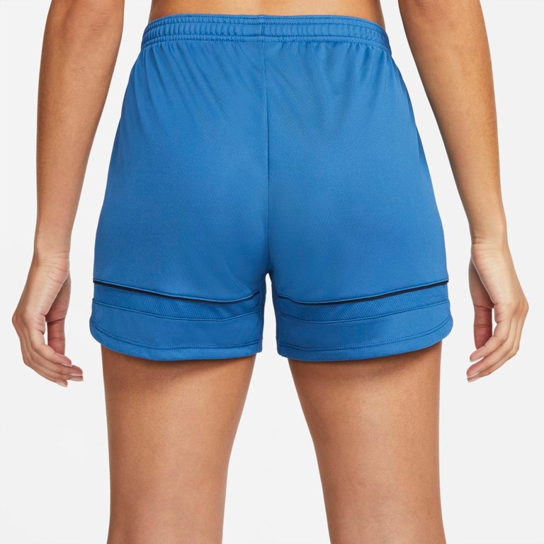 Shorts Nike Dri-FIT Academy Feminino - Foto 3