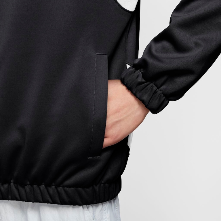 Jaqueta Jordan Sport DNA Masculina - Foto 3