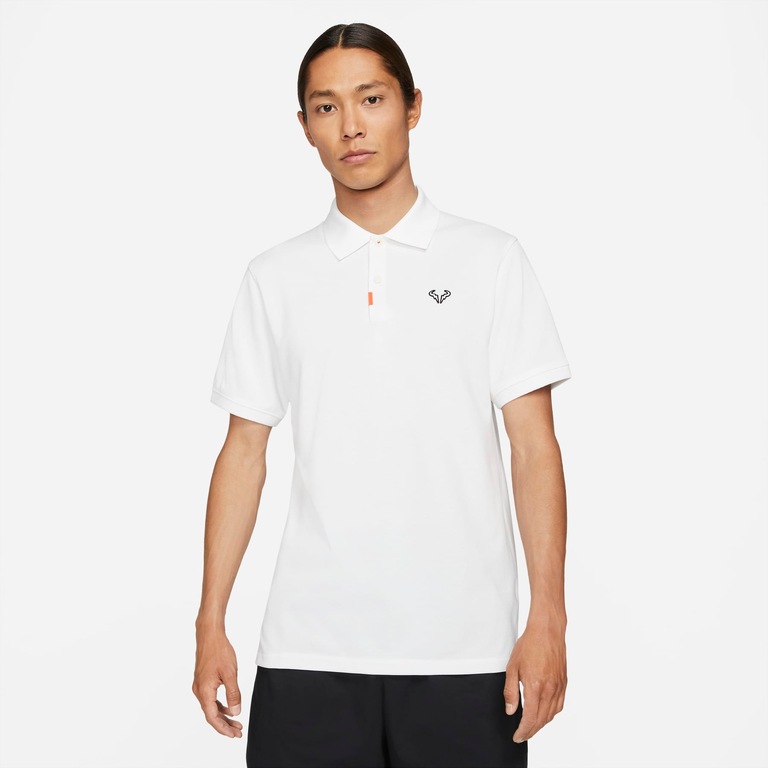 Camisa Polo The Nike Polo Rafa Nadal Masculina - Foto 1