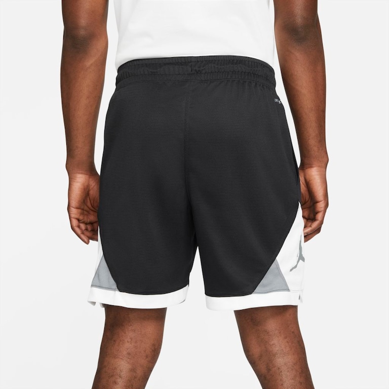 Shorts Jordan Dri-FIT Air Masculino - Foto 3