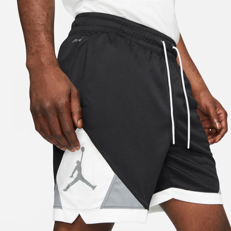 Shorts Jordan Dri-FIT Air Masculino - Foto 4