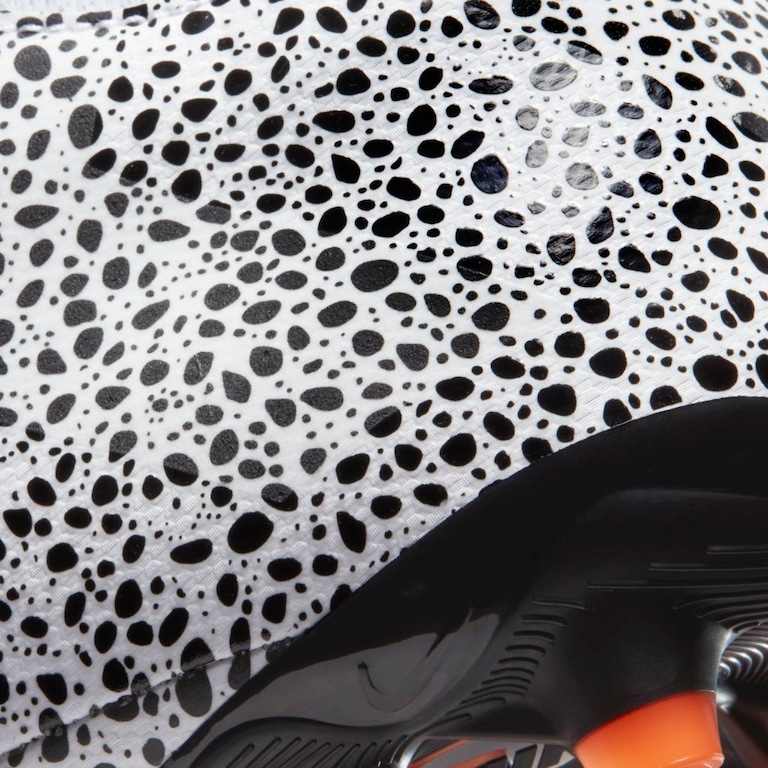 Chuteira Nike Mercurial Superfly 7 Academy CR7 Infantil Campo - Foto 9