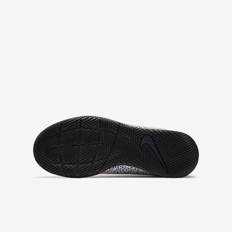 Chuteira Nike Mercurial Superfly 7 Club CR7 Safari Infantil Futsal - Foto 2