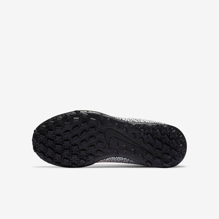Chuteira Nike Mercurial Superfly 7 Club CR7 Safari Infantil Society - Foto 2