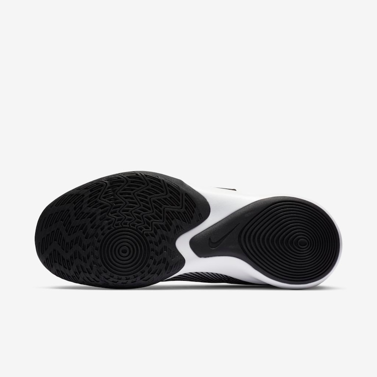Tênis Nike Precision 4 FlyEase Unissex - Foto 2