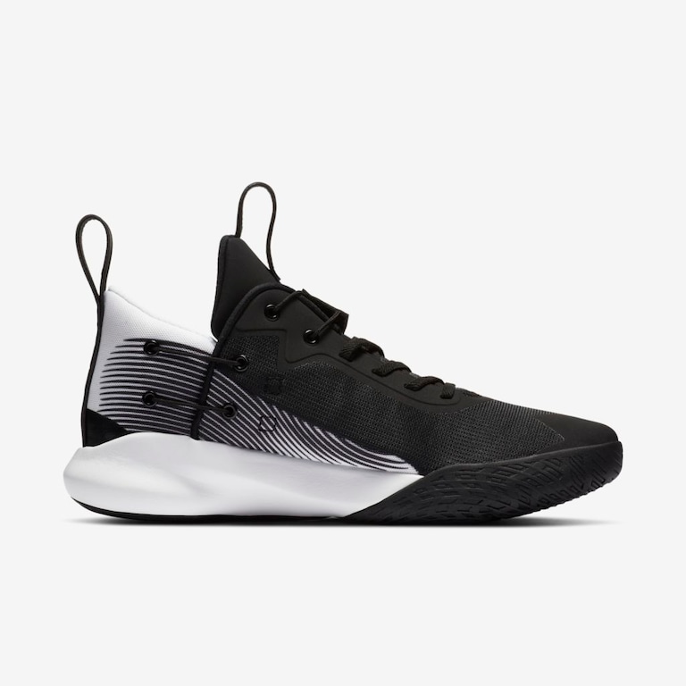 Tênis Nike Precision 4 FlyEase Unissex - Foto 3
