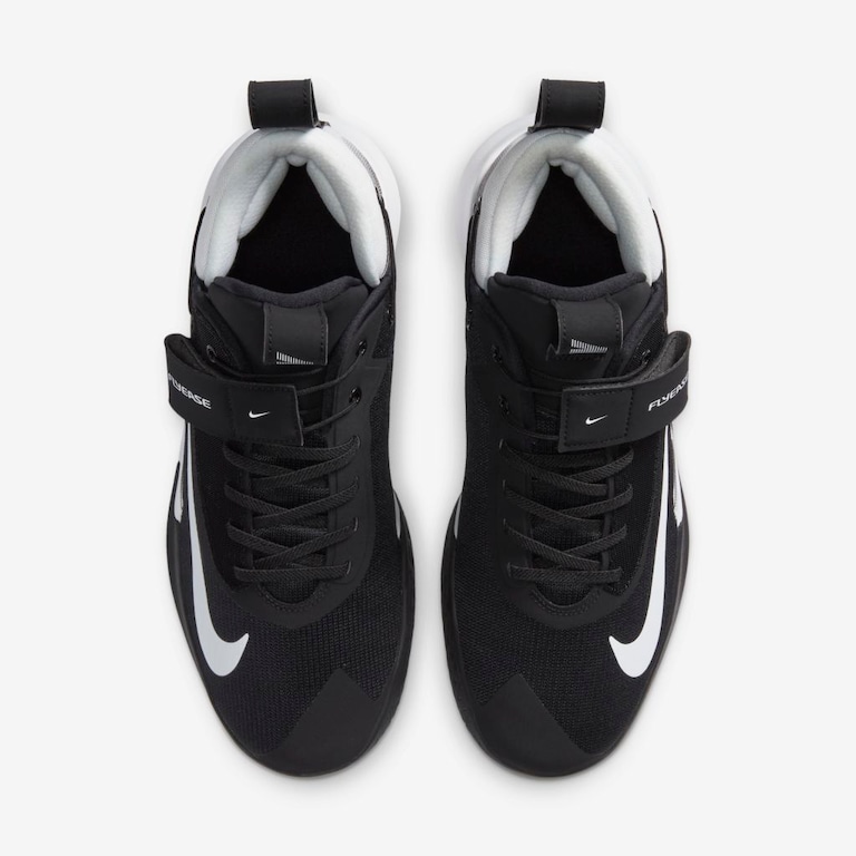 Tênis Nike Precision 4 FlyEase Unissex - Foto 4