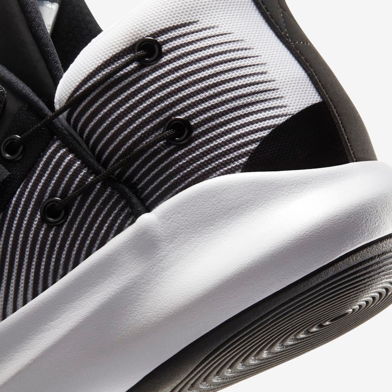 Tênis Nike Precision 4 FlyEase Unissex - Foto 8