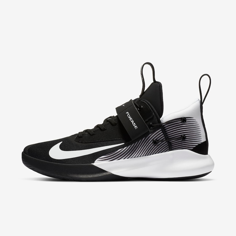 Tênis Nike Precision 4 FlyEase Unissex - Foto 1