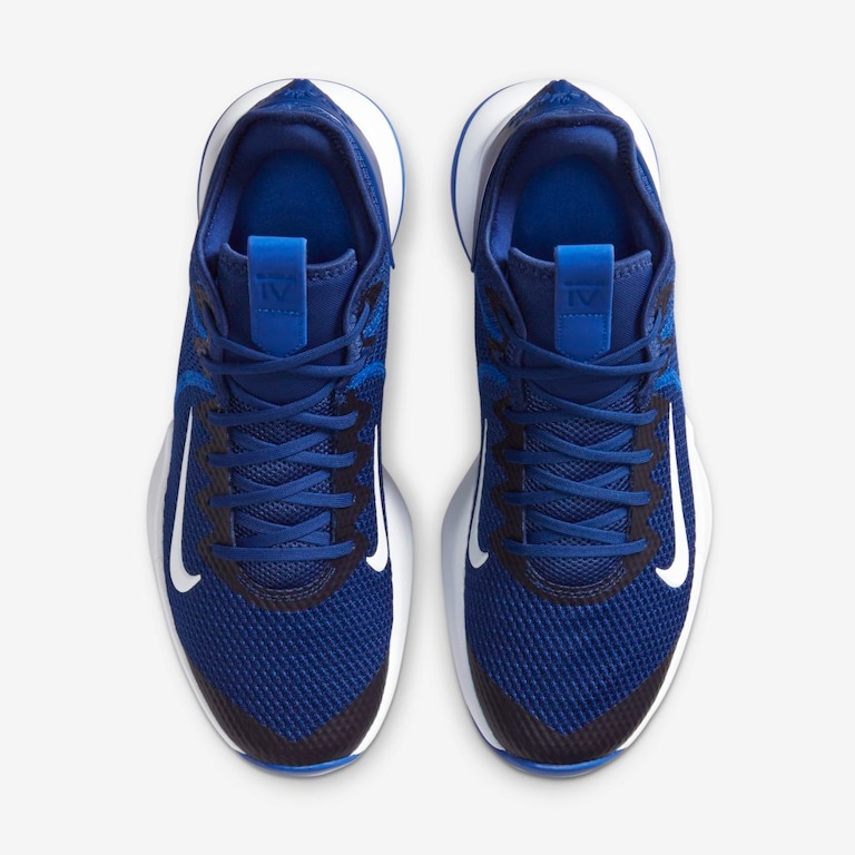 Tênis Nike LeBron Witness 4 (Team) Masculino - Foto 4