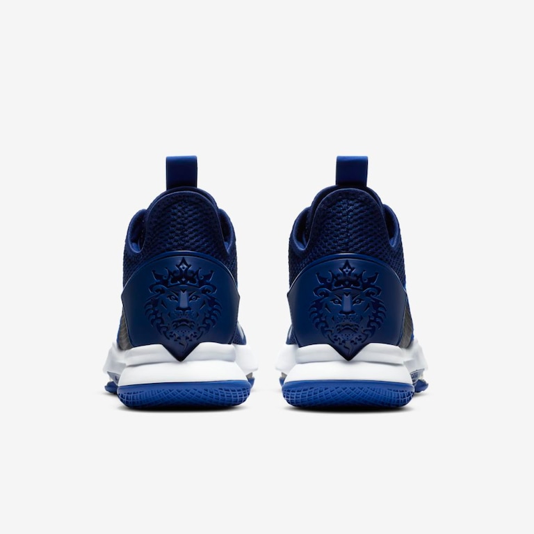 Tênis Nike LeBron Witness 4 (Team) Masculino - Foto 6