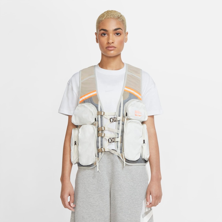 Colete Nike ISPA Masculina - Foto 1