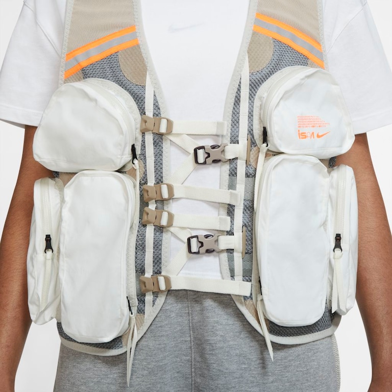 Colete Nike ISPA Masculina - Foto 4