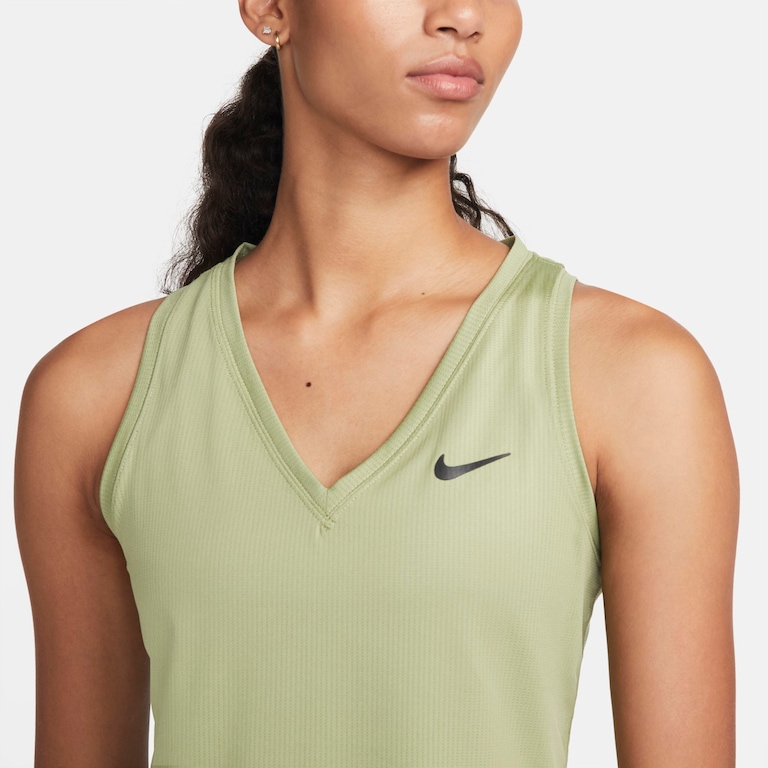 Regata Nike Court Victory Feminina - Foto 3