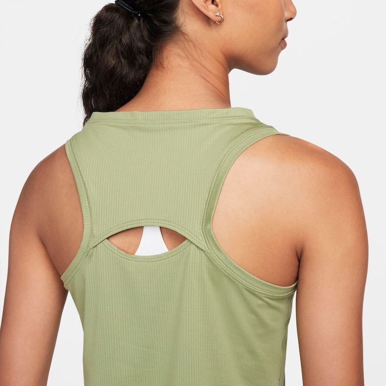 Regata Nike Court Victory Feminina - Foto 4