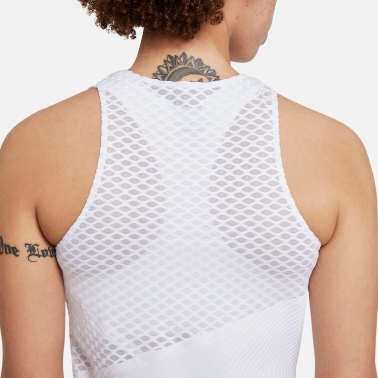 Vestido Nike Court Dri-FIT ADV Slam Feminino - Foto 5