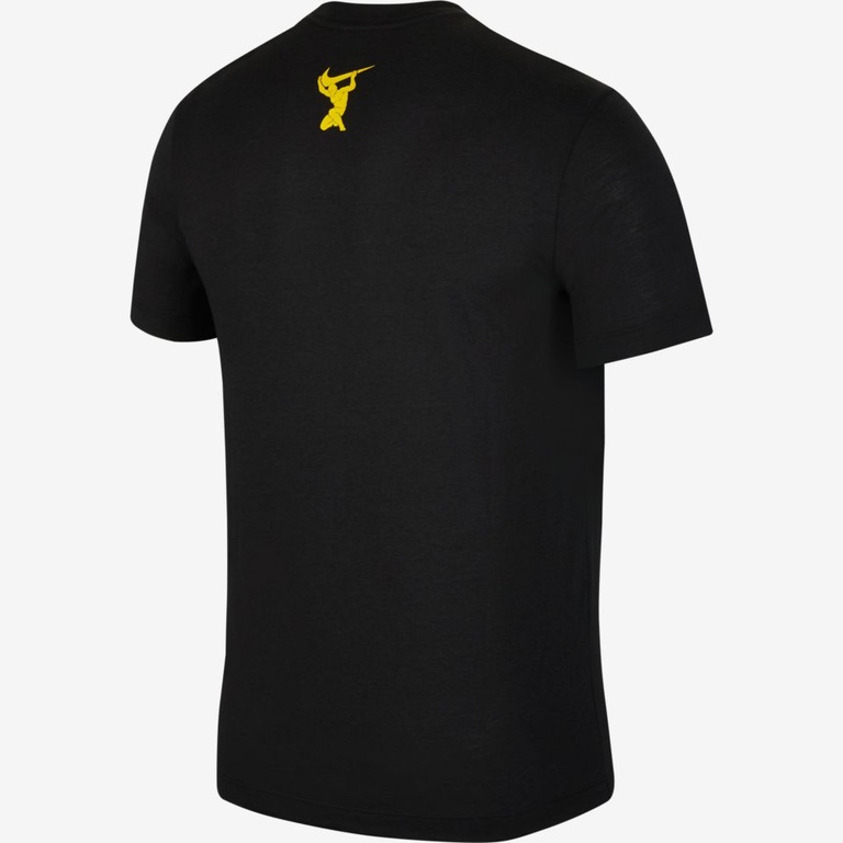 Camiseta Nike Dri-FIT Masculina - Foto 2