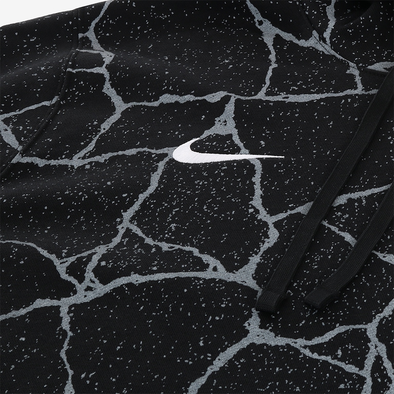 Blusão Nike Corinthians Masculino - Foto 4