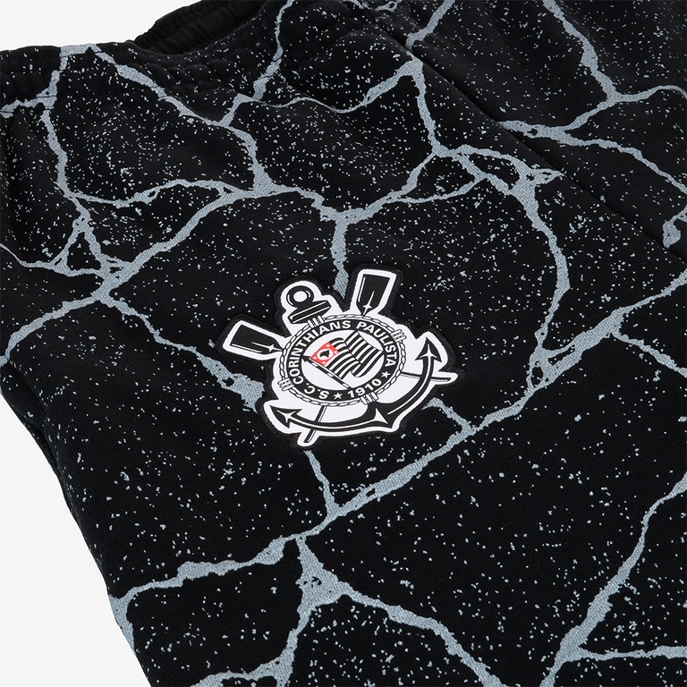 Calça Nike Corinthians Masculina - Foto 3