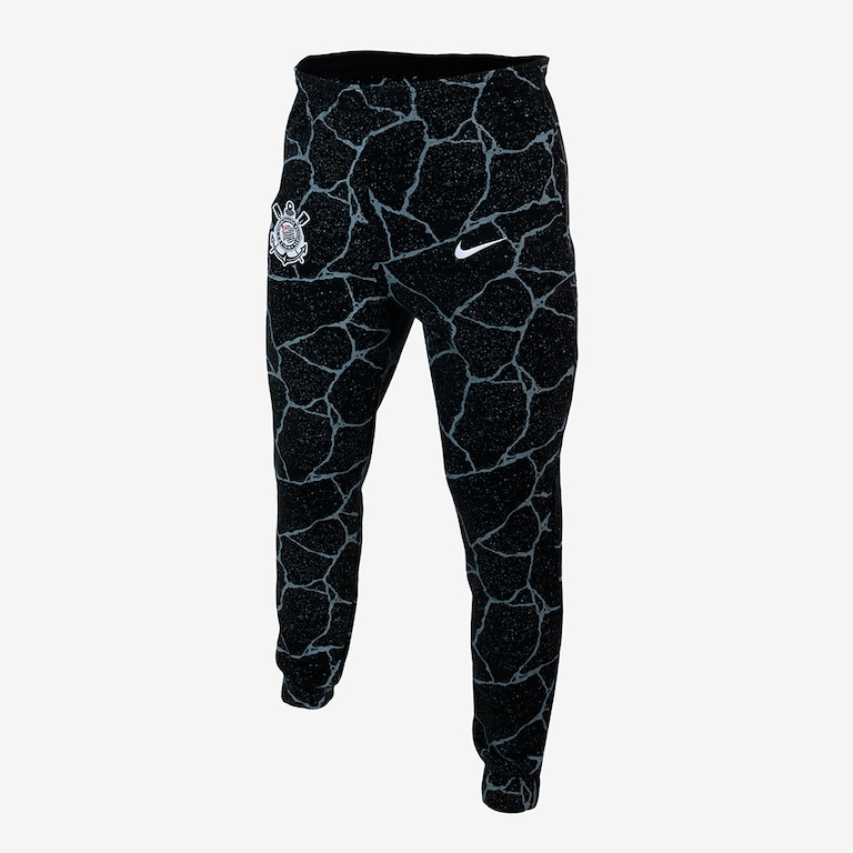 Calça Nike Corinthians Masculina - Foto 1
