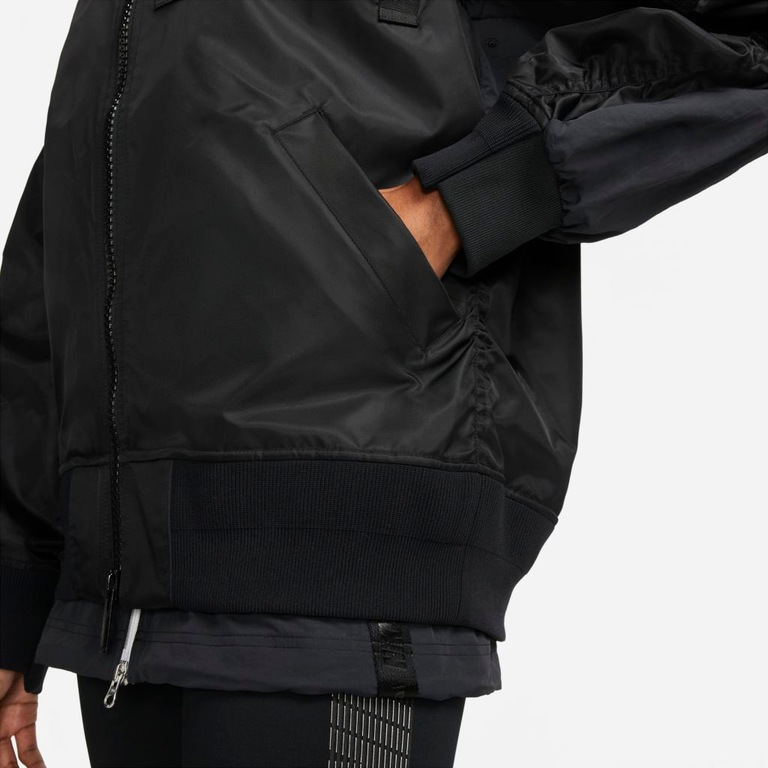 Jaqueta Nike x Sacai Feminina - Foto 5