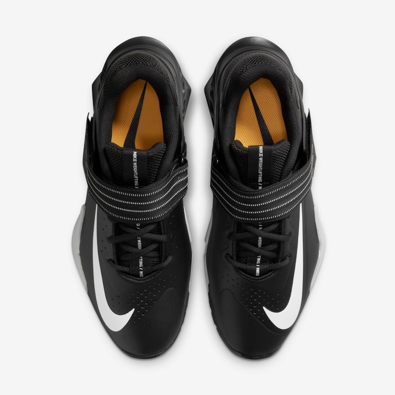 Tênis Nike Savaleos Unissex - Foto 4