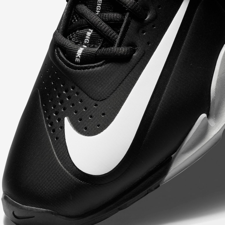 Tênis Nike Savaleos Unissex - Foto 7
