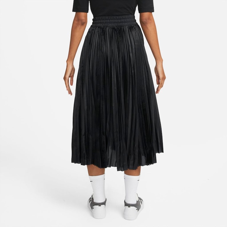 Saia Nike x Sacai Feminina - Foto 2