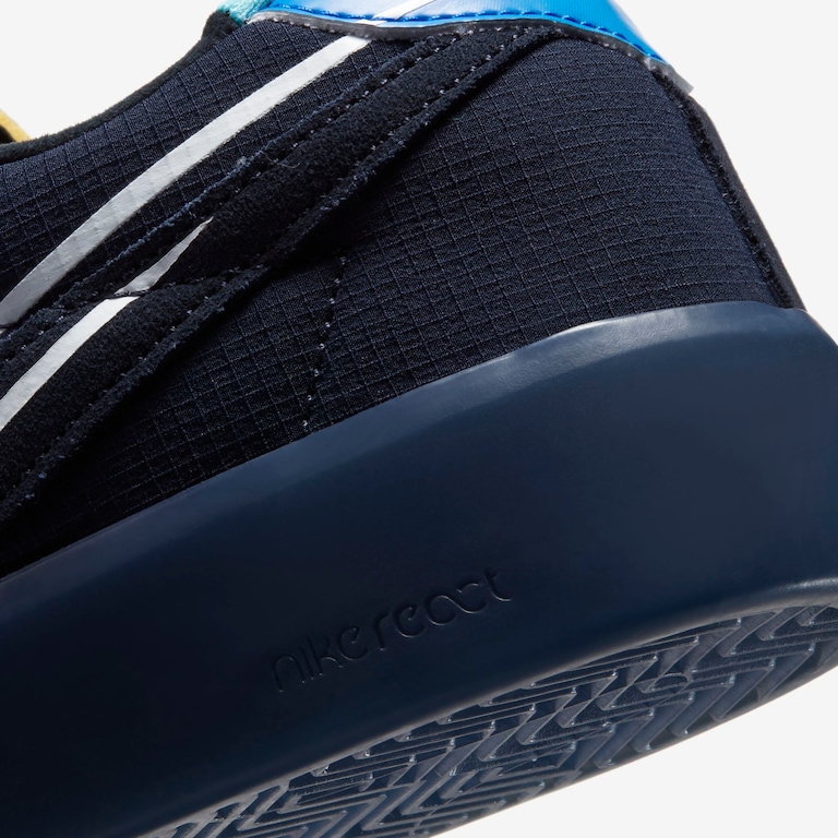 Tênis Nike SB Bruin React T Unissex - Foto 8