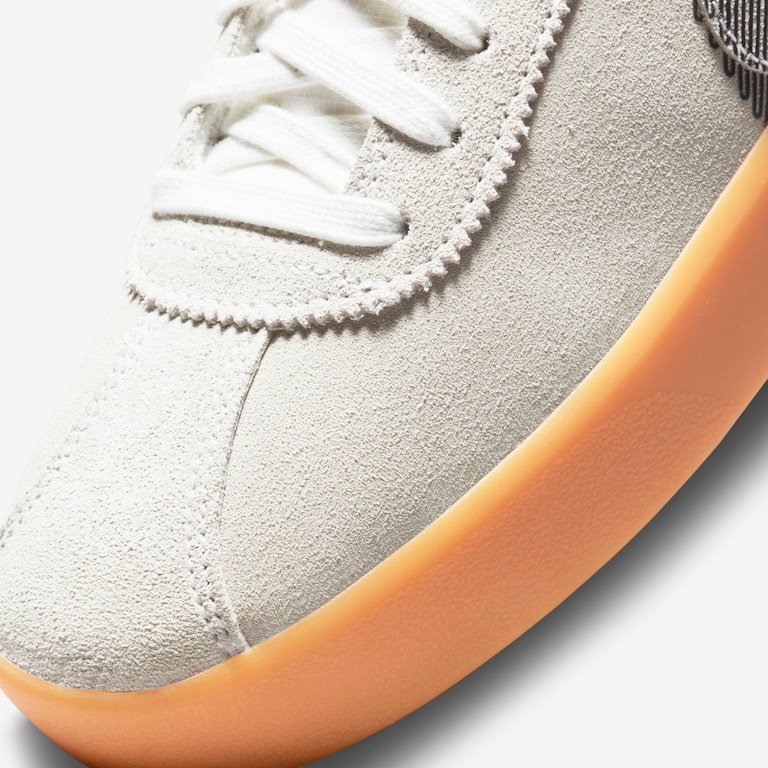 Tênis Nike SB Bruin React T Unissex - Foto 7