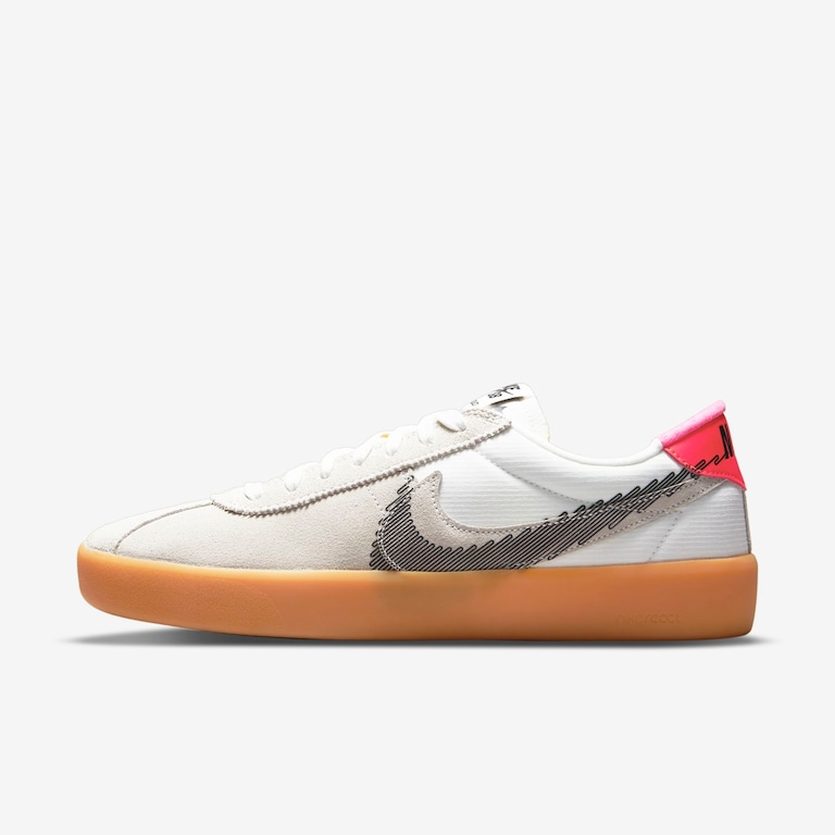 Tênis Nike SB Bruin React T Unissex - Foto 1