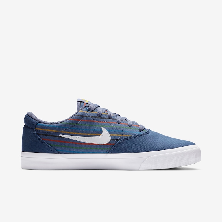 Tênis Nike SB Charge Canvas Premium Unissex - Foto 3