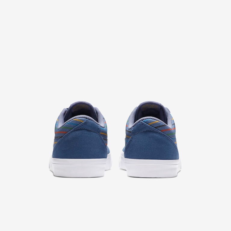 Tênis Nike SB Charge Canvas Premium Unissex - Foto 6