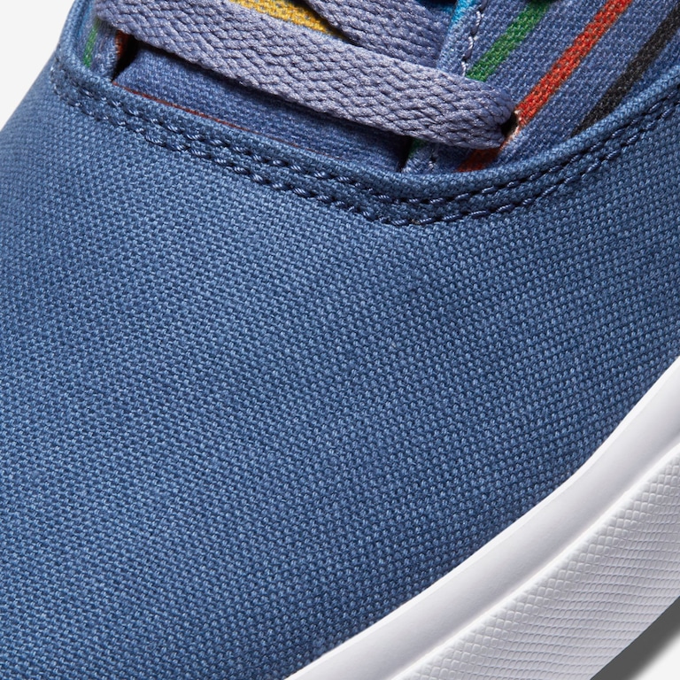 Tênis Nike SB Charge Canvas Premium Unissex - Foto 7