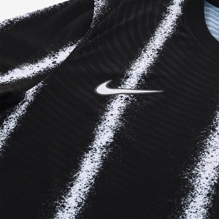 Camisa Nike Corinthians II 2021/22 Jogador Masculina - Foto 4